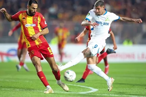 أطاح بالترجي.. صنداونز يضرب موعدا مع الأهلي في دوري أبطال أفريقيا